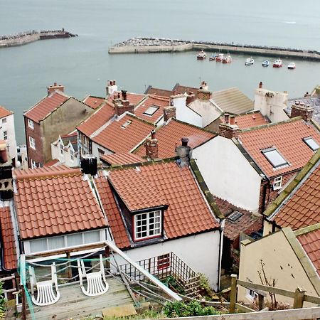 Castleton House Villa Staithes Bagian luar foto