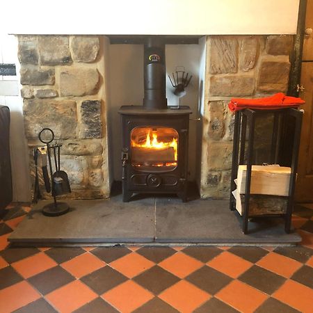 Castleton House Villa Staithes Bagian luar foto