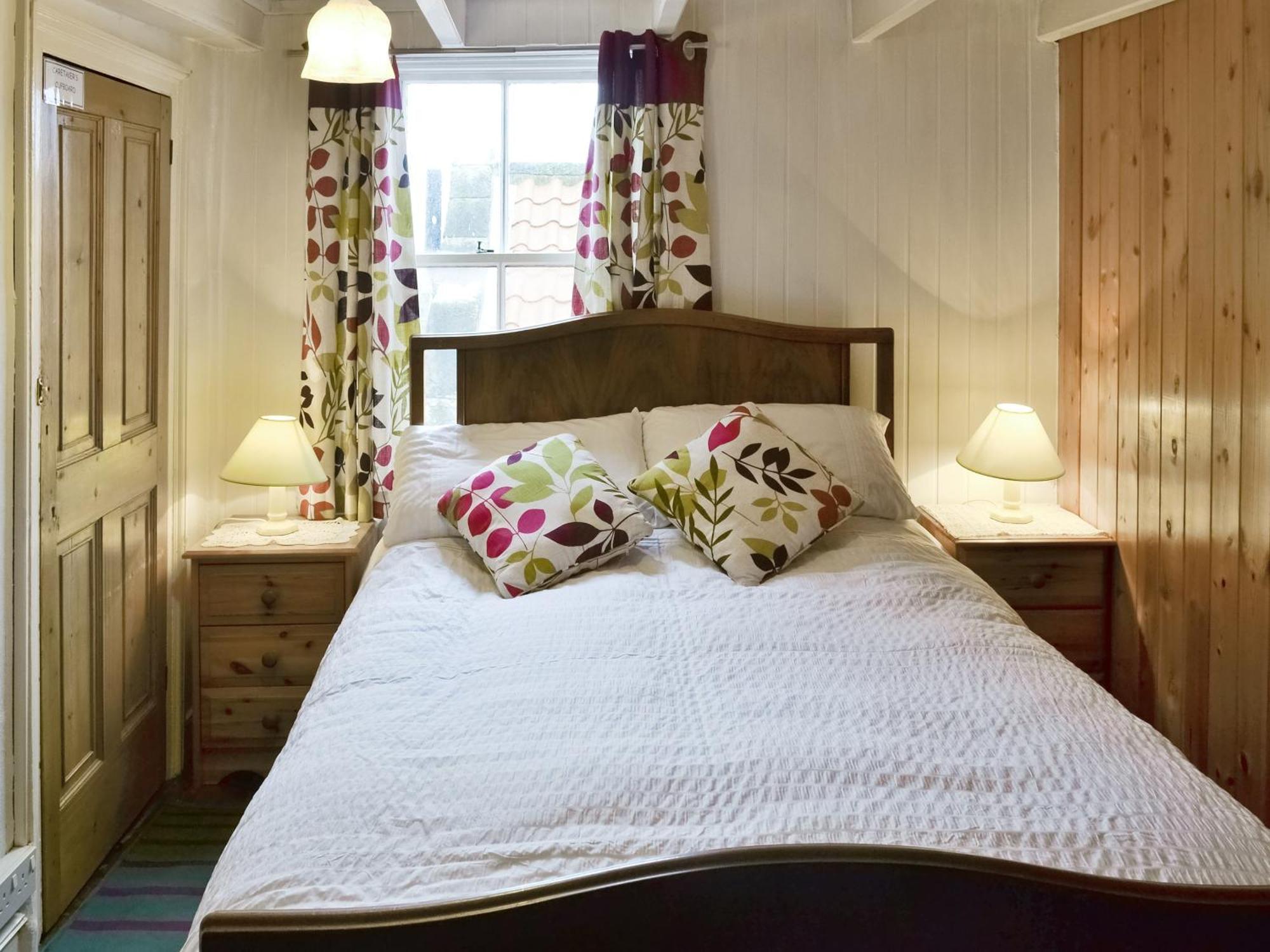 Castleton House Villa Staithes Bagian luar foto