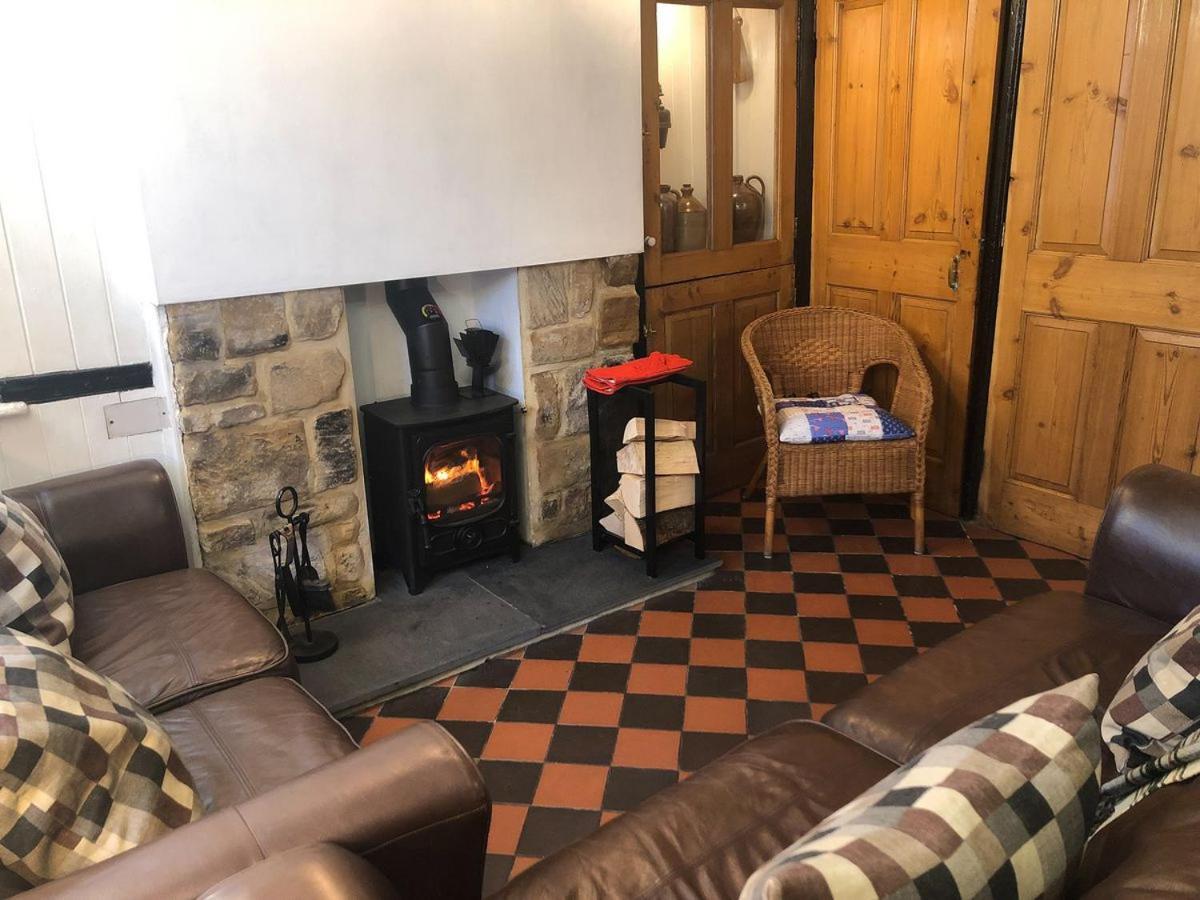 Castleton House Villa Staithes Bagian luar foto