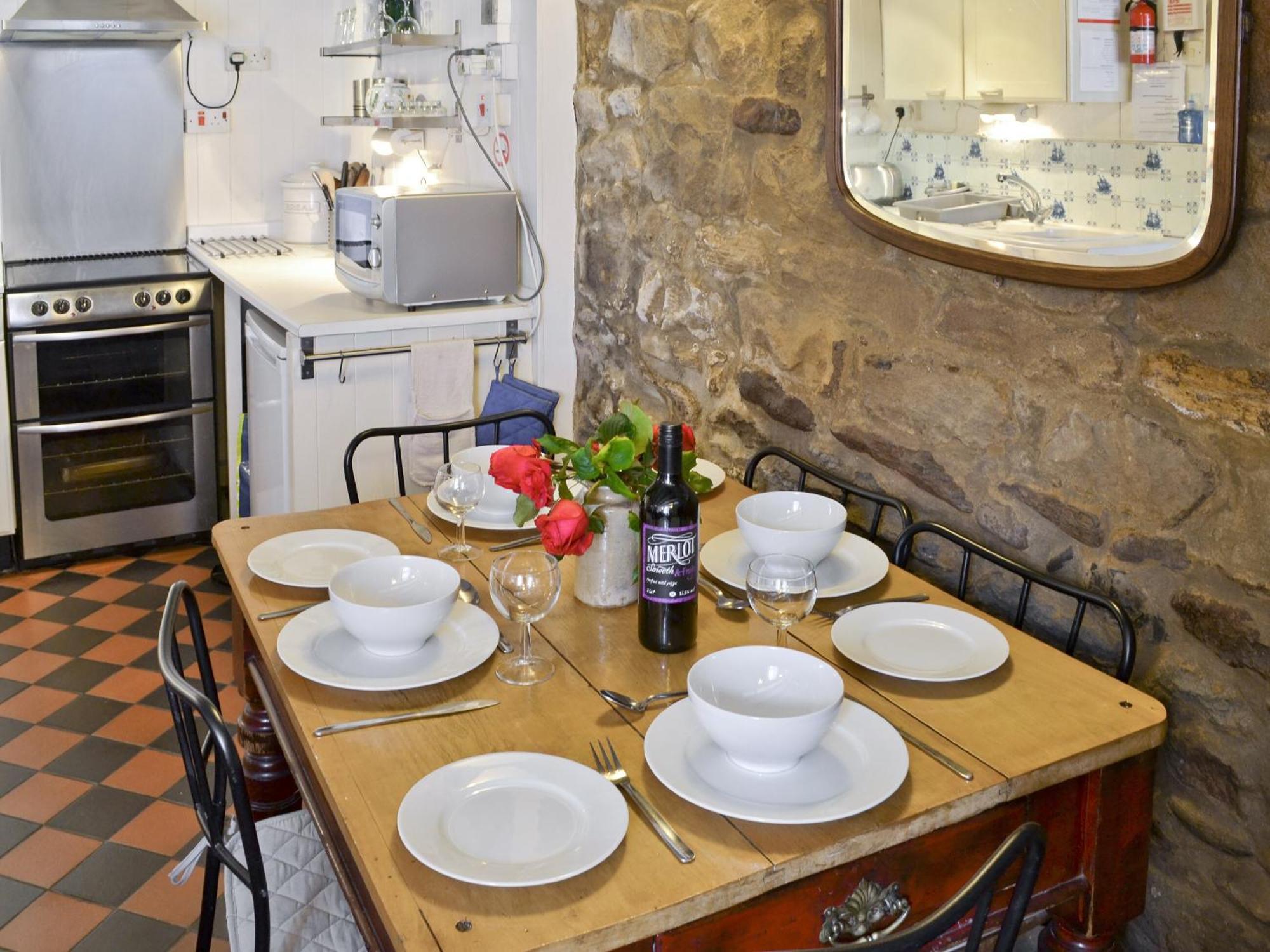 Castleton House Villa Staithes Bagian luar foto