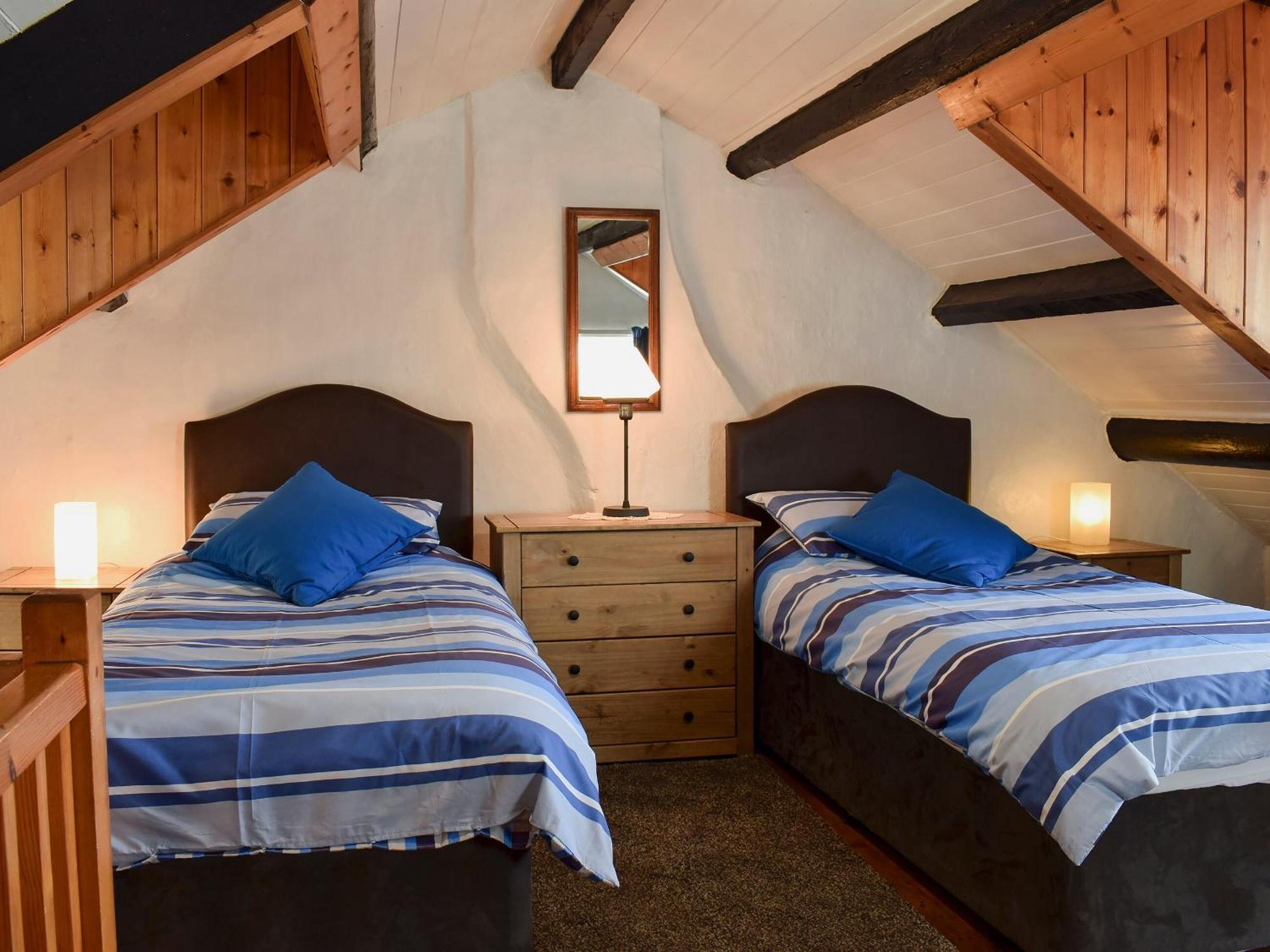 Castleton House Villa Staithes Bagian luar foto