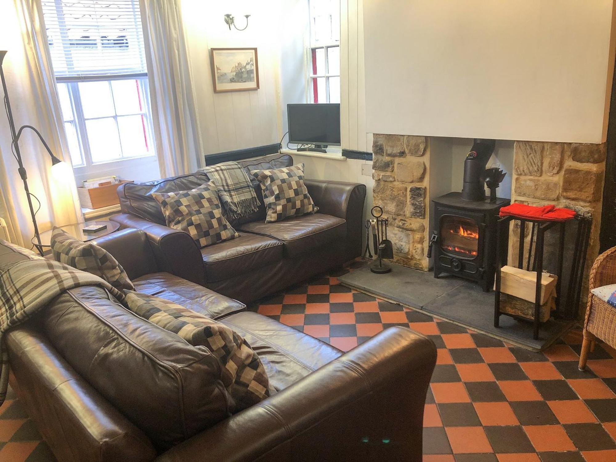 Castleton House Villa Staithes Bagian luar foto