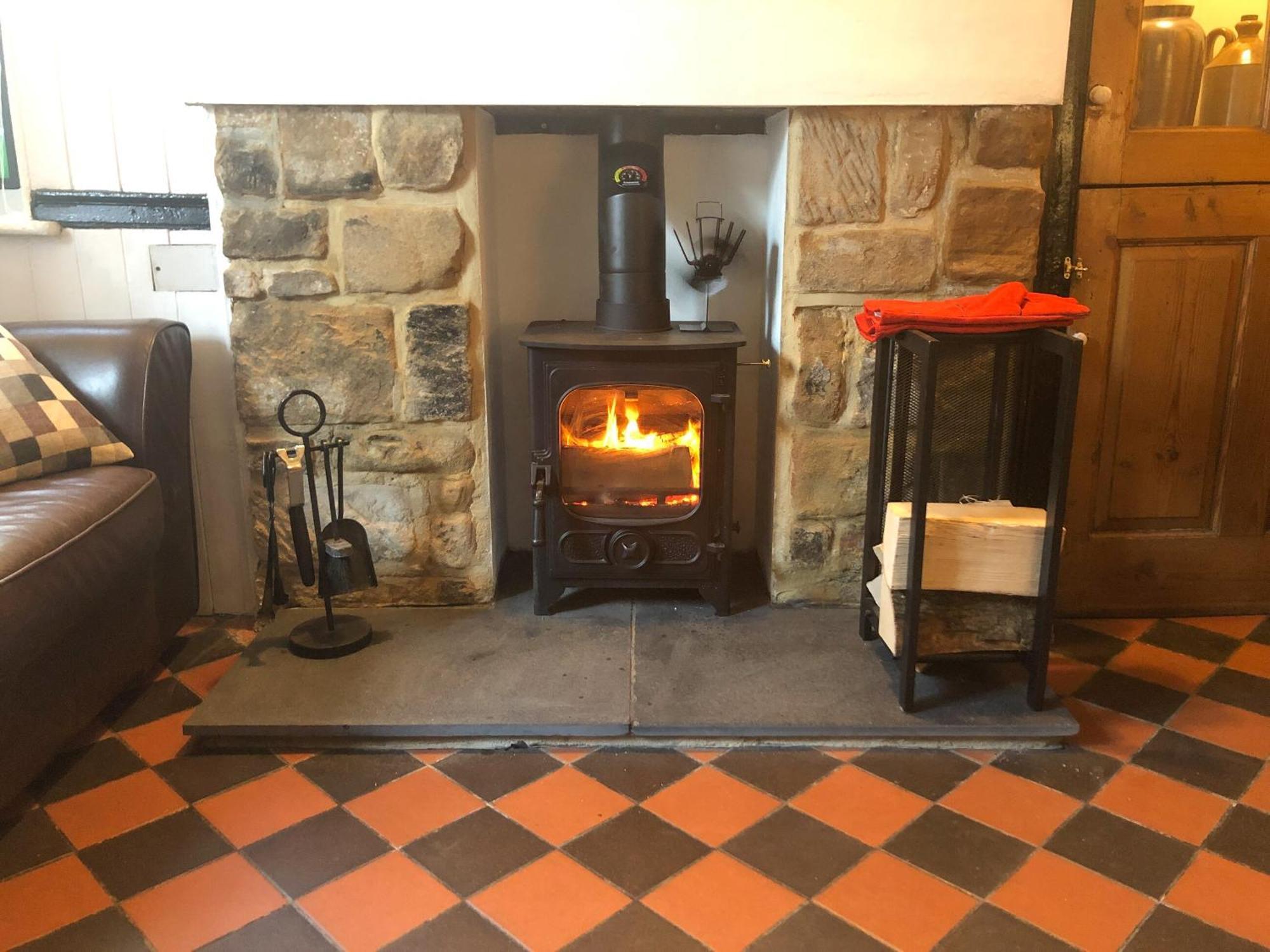 Castleton House Villa Staithes Bagian luar foto